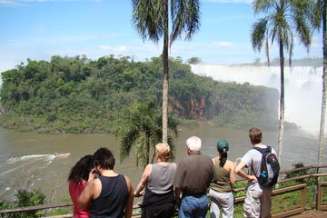 3-night Soft Adventure Program in Iguazu