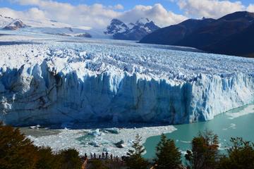 3 Patagonia Activities in El Calafate and Ushuaia