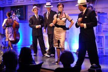Full-Day Buenos Aires City Tour and Tango Dinner Show