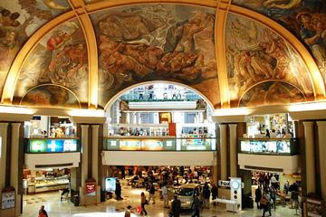 Private Shopping Tour in Buenos Aires