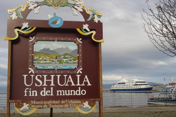 Tierra del Fuego and Beagle Channel Full-Day Tour from Ushuaia