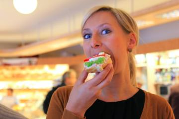 Czech Cuisine Morning Food Tour