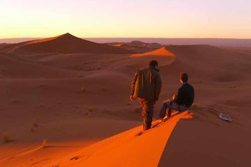 3 Days 2 Nights From Marrakech
