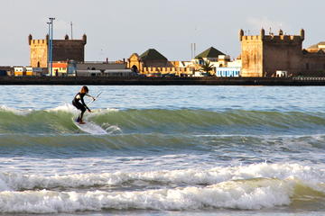 Essaouira Highlights: Day Tour from Marrakech