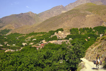 Three valleys tour