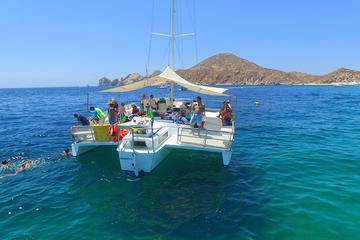Big Mike Seadventures Snorkel Tour