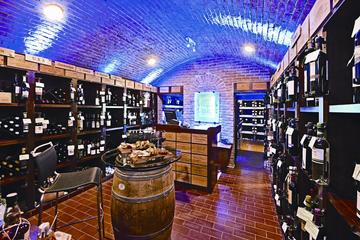 Cyprus Wine Tasting in Larnaca