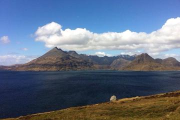 Full Day Your Choice Tour from Kyle of Lochalsh