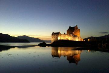 Glenelg and Lochalsh Half Day Tour from Kyle of Lochalsh