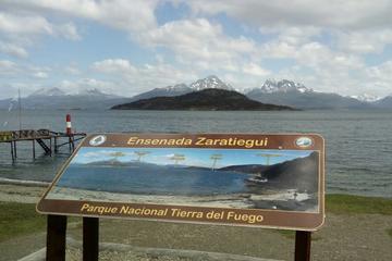Tierra del Fuego National Park with Lunch