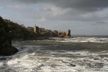 Private Shore Excursion to Kingsbarns Distillery and St Andrews