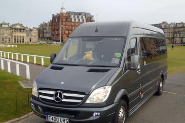 Private Tour to Kingsbarns Distillery and St Andrews