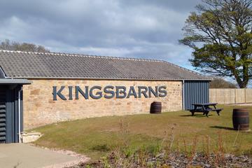 Shore Excursion to the Kingsbarns Distillery and St Andrews from South Queensferry