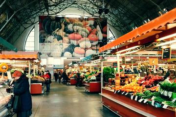 Small-Group Latvian Food Experience at Riga Central Market