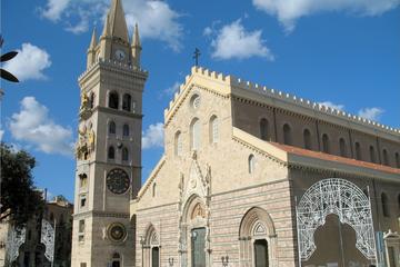 Messina Private Walking Tour with option of Food and Wine tasting