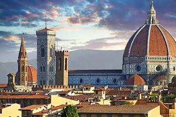Discovering the wonders of Florence
