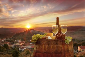 Small Group Tour: Siena San Gimignano and Chianti Full Day