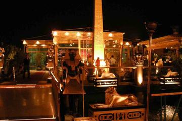 Book online The Nile Pharaohs Dinner cruise included pick up and drop off