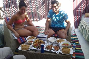 Overday to the Red Sea from Cairo with Lunch and Snorkling