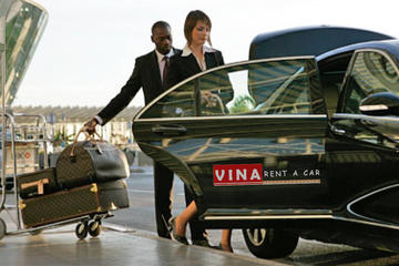 Private transfer from Cairo Airport to Sharm El Shikh