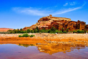 Ait Ben Haddou Guided Day Tour from Marrakech