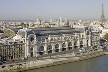 Musée d'Orsay Skip-The-Line Ticket