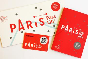 Paris Passlib'