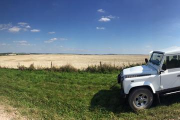 Private Salisbury Plain Off-Road Tour