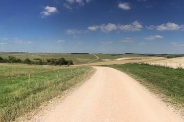 Salisbury Plain Experience Off-Road Tour