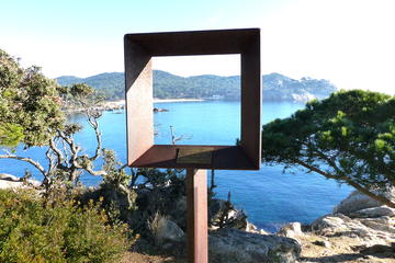 Private Tour: Costa Brava Hike from Barcelona