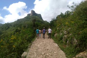 Citadelle Laferriere Sightseeing Tour from Cap-Haitien