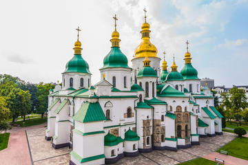 3-hours Guided Kiev Orthodox Tour