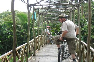 Mekong Delta 2 days with Cai Be Homestay