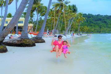 Phu Quoc Beach & Sun package 4D3N