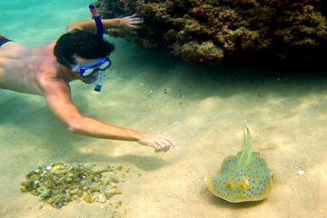 Phu Quoc free and easy package 3 days
