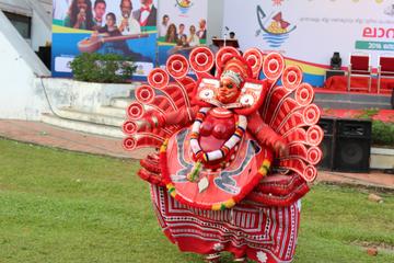 Cochin Private Half-Day Sightseeing Tour with Hotel or Port Pickup and Drop-Off