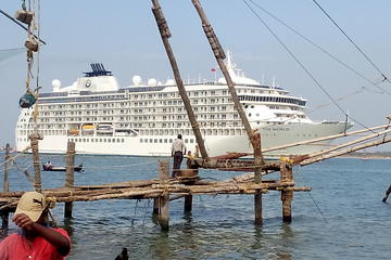 Full-Day Private Custom Kochi Shore Excursion