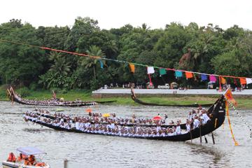 Meine Schiffe 5 Exclusive Culture and Theme Tours in Kochi! Meet-Drop at Ship
