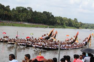 Oceania Insignia Exclusive Cochin City Discovery Tours Pick and Drop at Ship