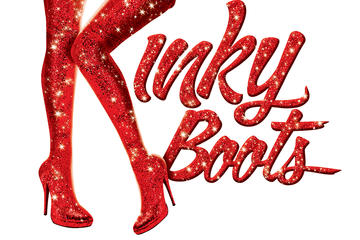 Kinky Boots Theater Show in London