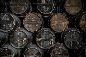 At the Heart of the Château Experience with Tasting in Cognac