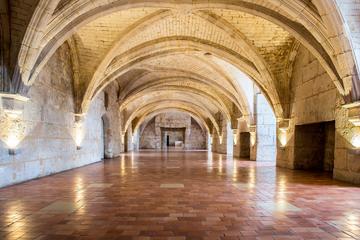 Prestige Visit of Château Royal de Cognac with Tasting in Cognac
