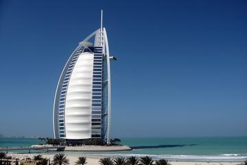 Private Tour: Half Day Dubai Highlight City Tour