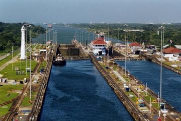 Group Tours Panama City