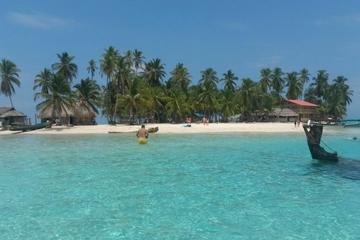 Shared Day Trip to San Blas from Panama City