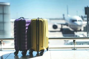 Transfer Tocumen Airport to Panama CIty