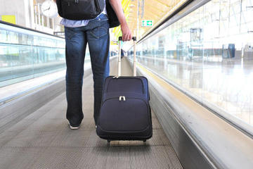 Transportation for Group of People