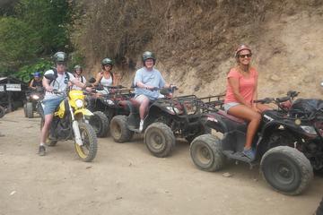 Antigua Village Tour