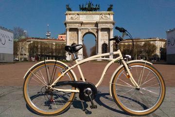 Bike Tour of Milan