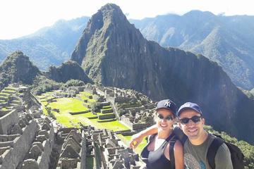 Private Machu Picchu Full-Day Tour from Cusco